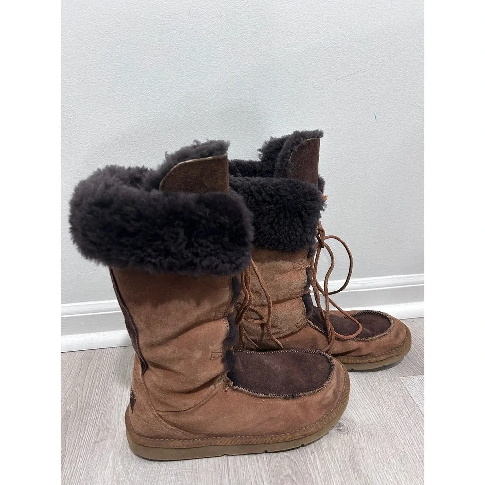 UGG australia sunburst